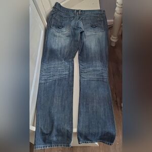 Men's route 66 Premium skinny Jeans